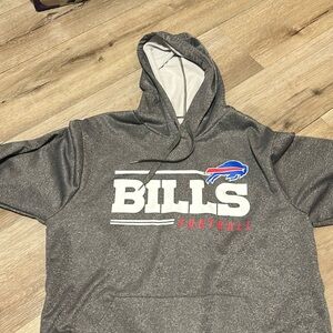 Women’s Buffalo Bills Hoody